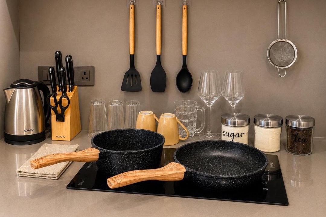 Photo of Kitchen in Noida