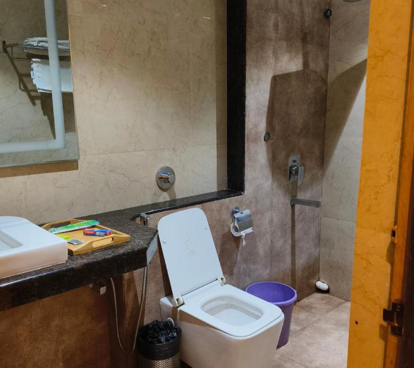 Photo of Bathroom in Bardhaman