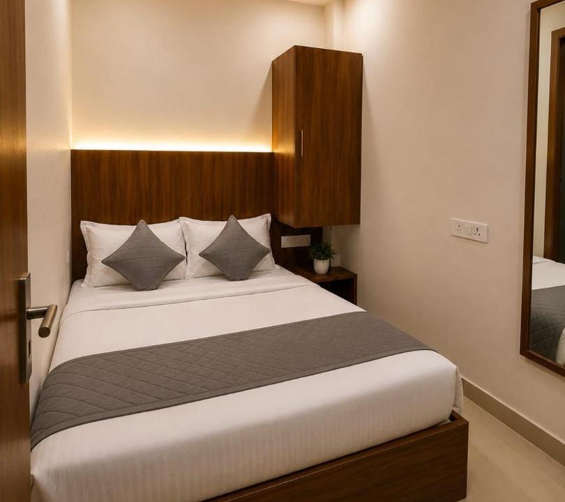 Photo of Bedroom in Allahabad