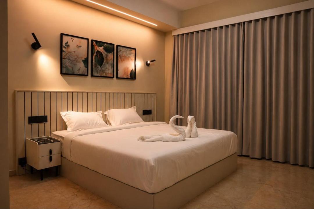 Photo of Bedroom in Kolagappara
