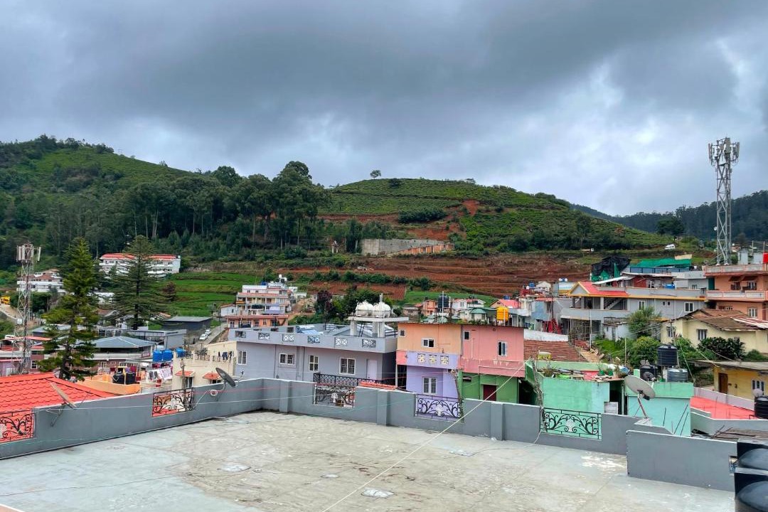 Photo of Others in Ooty