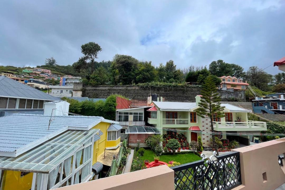 Photo of Others in Ooty