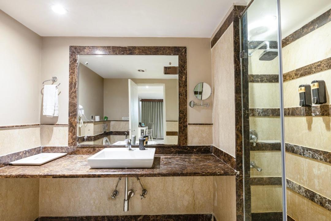Photo of Bathroom in Lajpat Nagar III