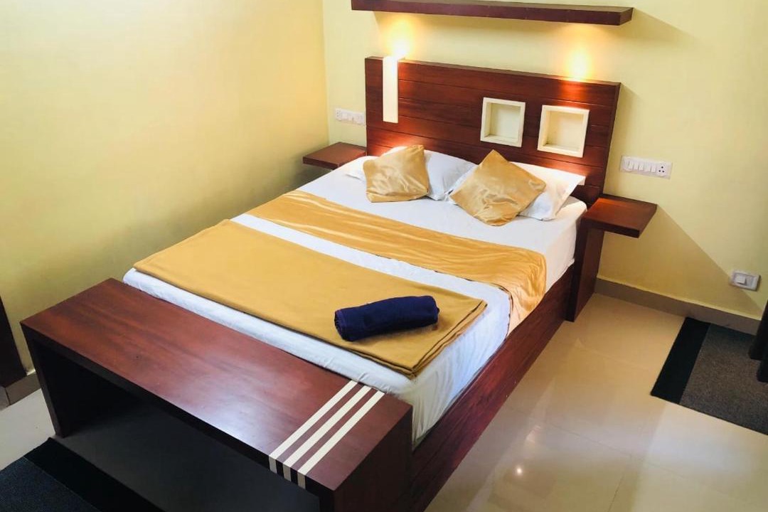 Photo of Bedroom in Anachal