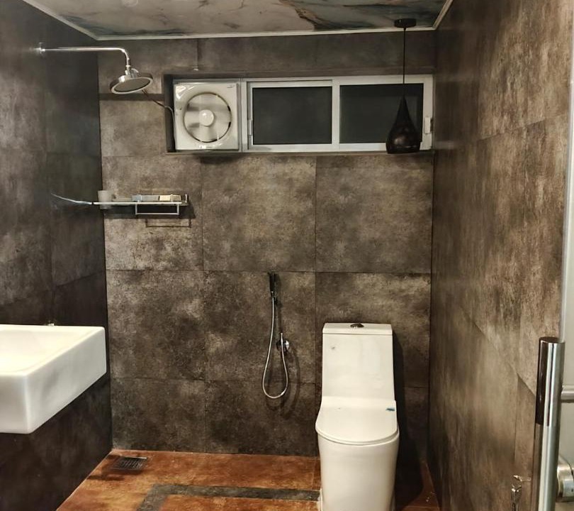 Photo of Bathroom in Kulanada