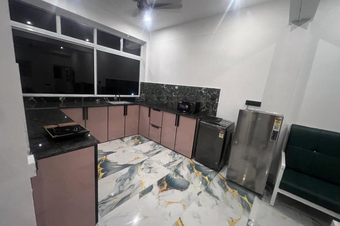 Photo of Kitchen in Kulanada