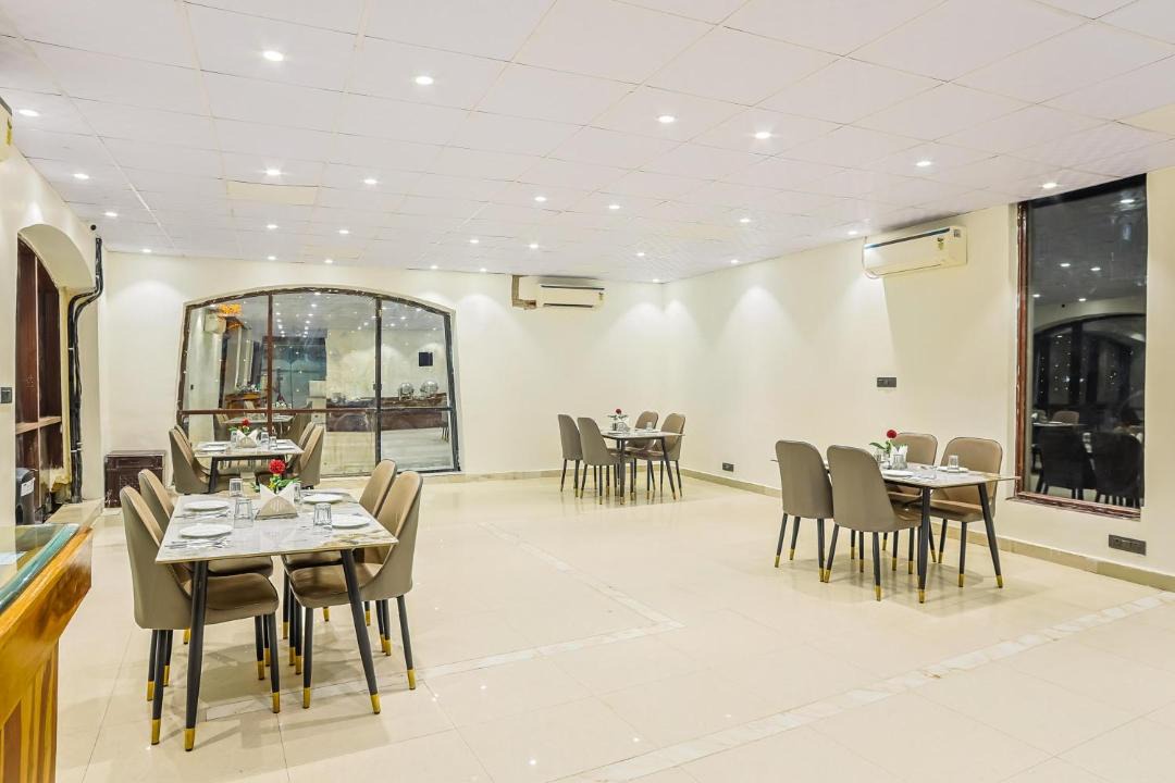 Photo of Kitchen in Kailash Colony