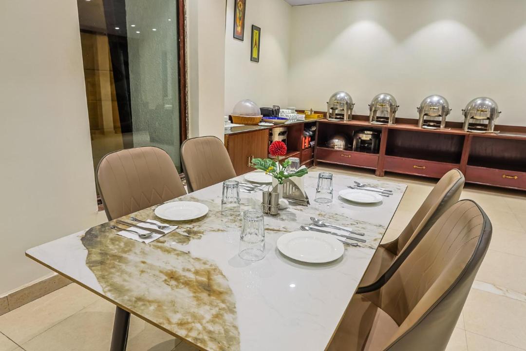 Photo of Kitchen in Kailash Colony