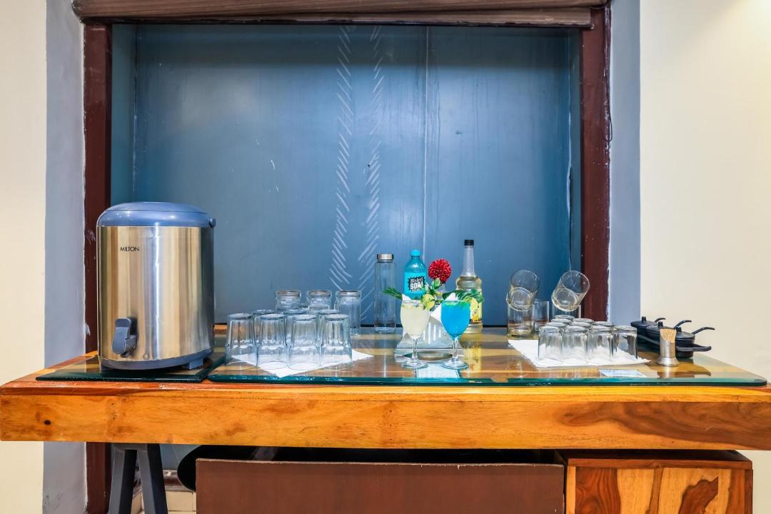 Photo of Kitchen in Kailash Colony