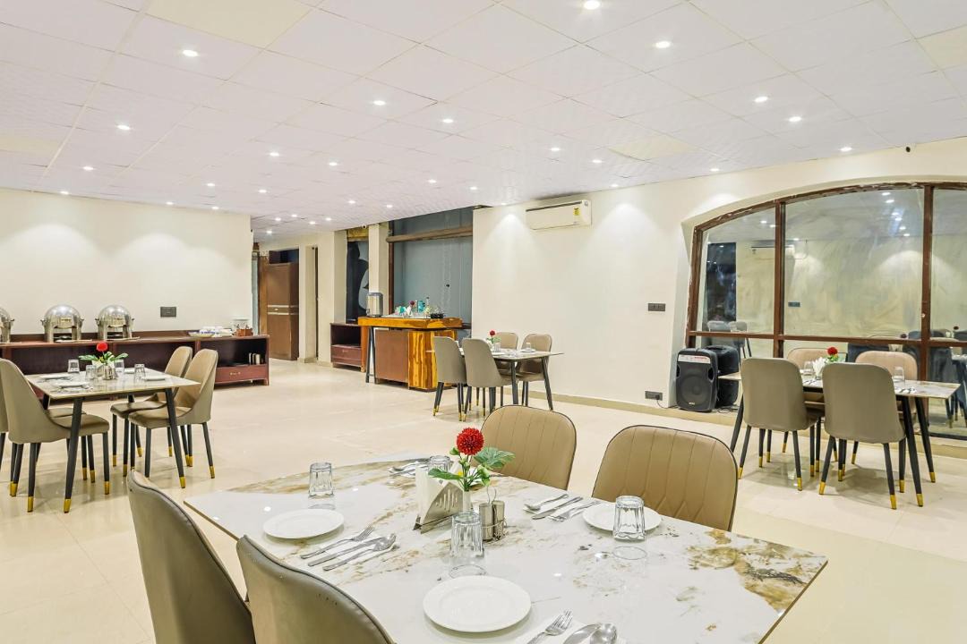 Photo of Kitchen in Kailash Colony