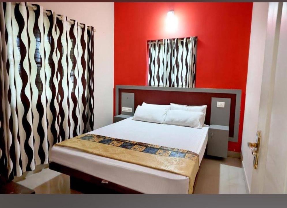 Photo of Bedroom in Talipparamba