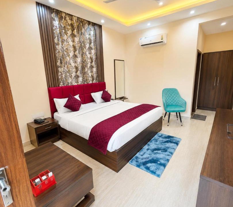 Photo of Bedroom in Subarnapur