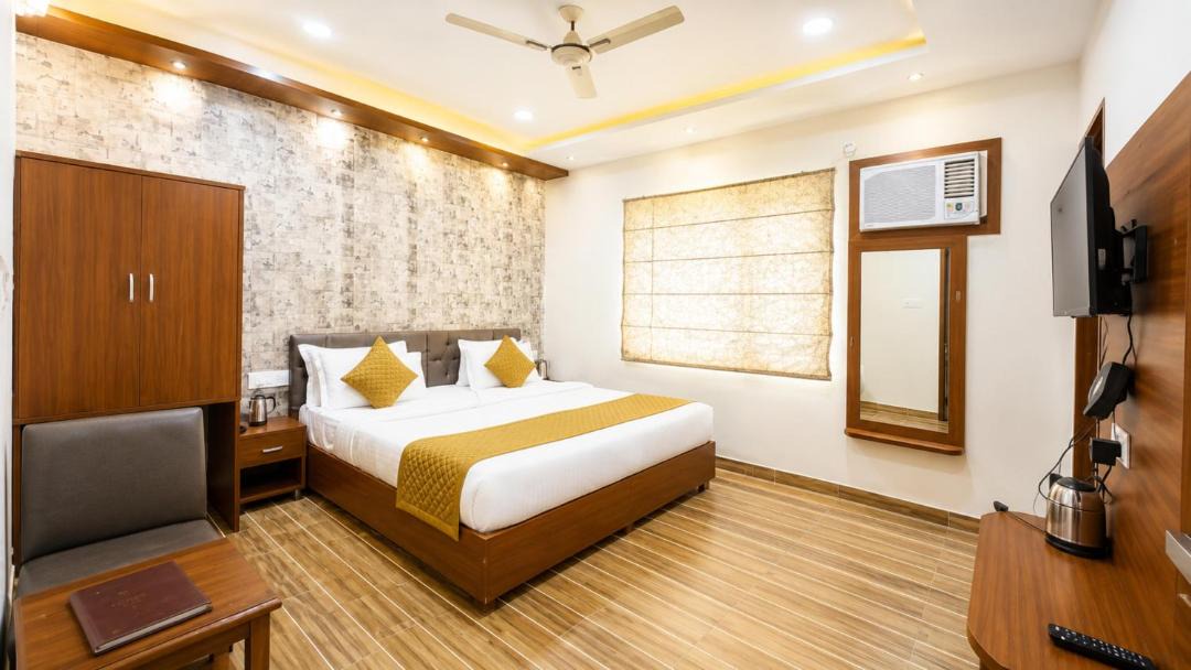 Photo of Bedroom in Subarnapur