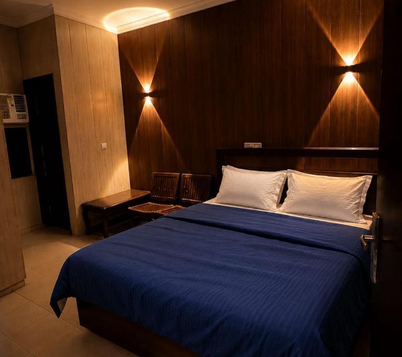 Photo of Bedroom in Jalandhar