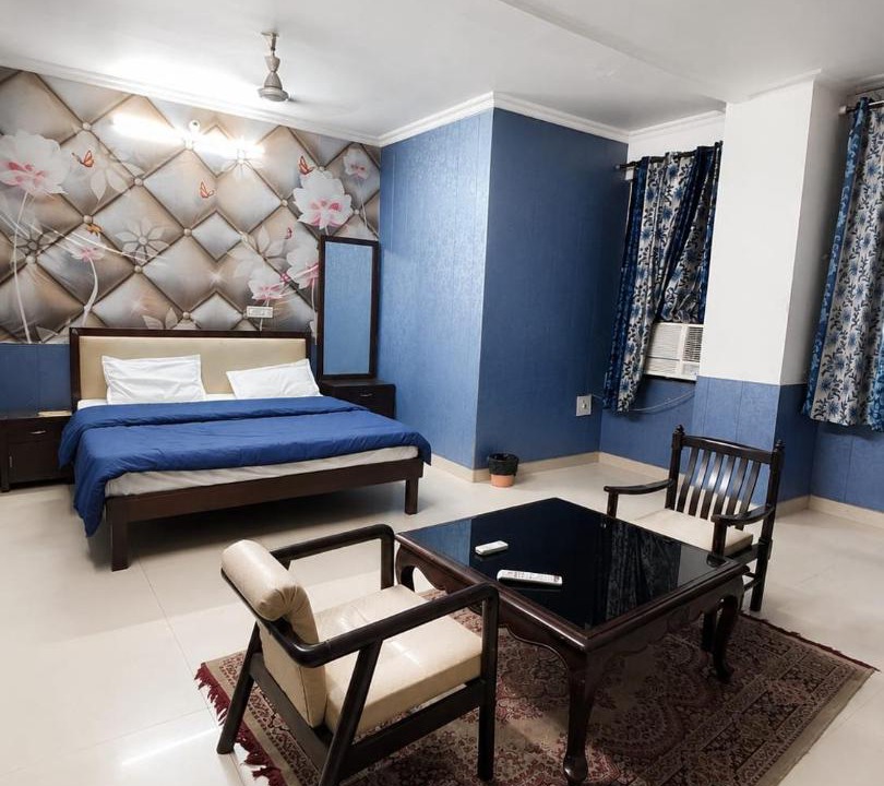 Photo of Bedroom in Jalandhar