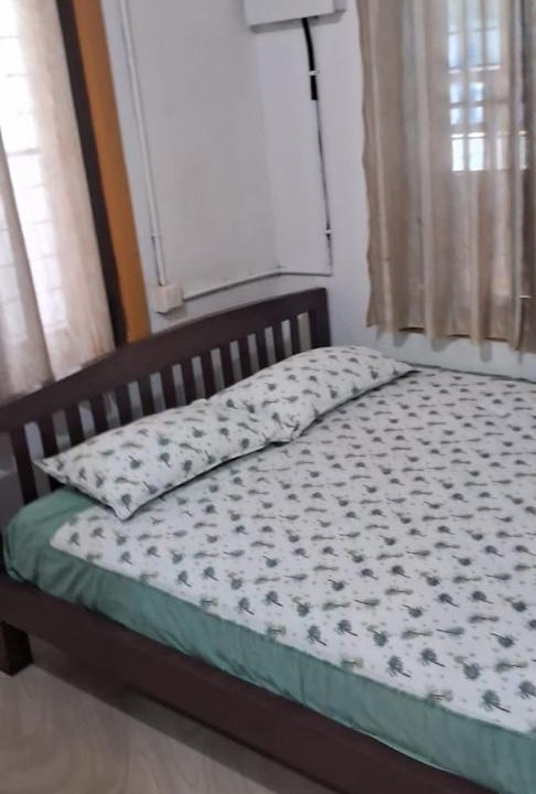 Photo of Bedroom in Eramalloor