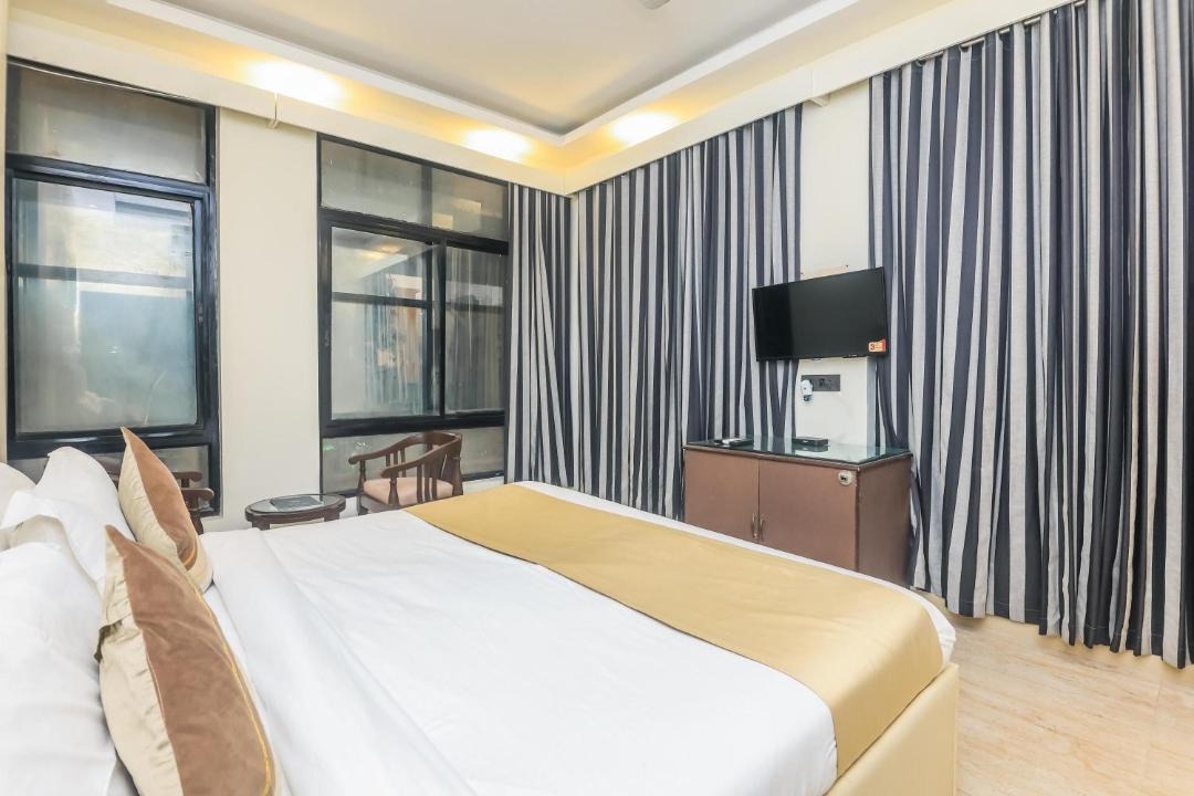 Photo of Bedroom in Kailash Colony