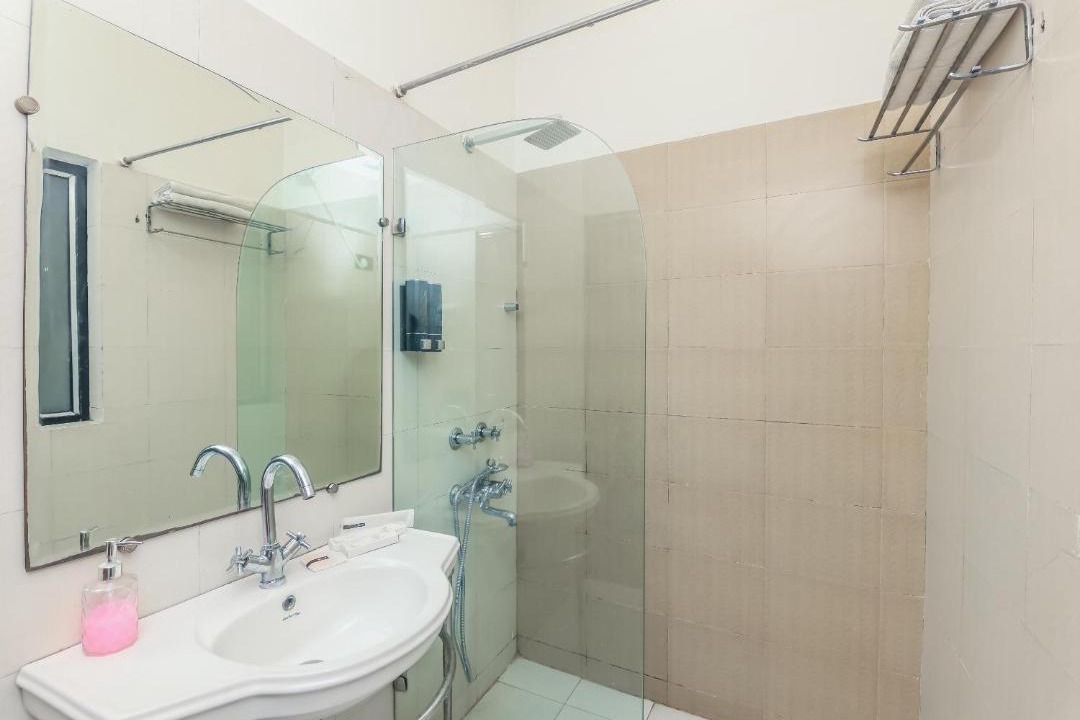 Photo of Bathroom in Kailash Colony