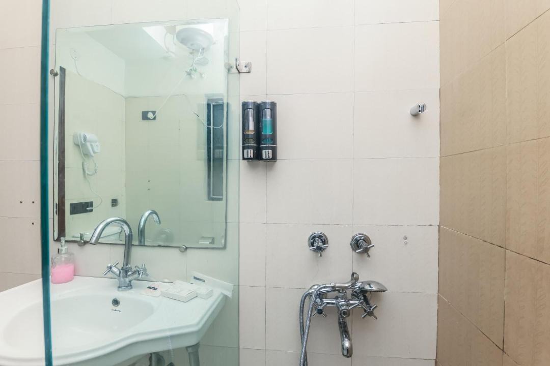 Photo of Bathroom in Kailash Colony