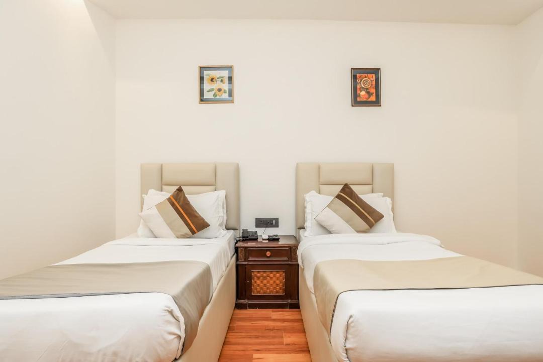 Photo of Bedroom in Kailash Colony