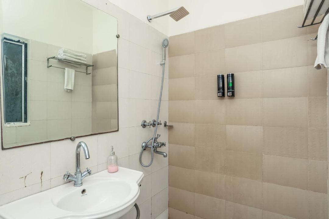Photo of Bathroom in Kailash Colony