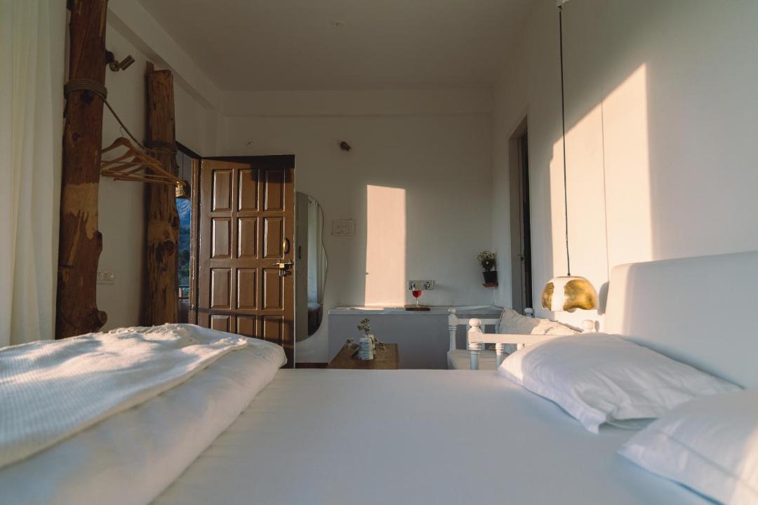 Photo of Bedroom in Kaul