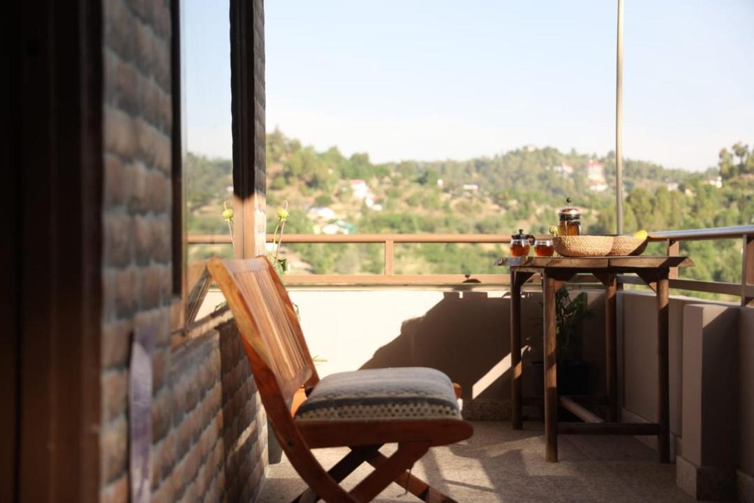 Photo of Patio Balcony in Kaul