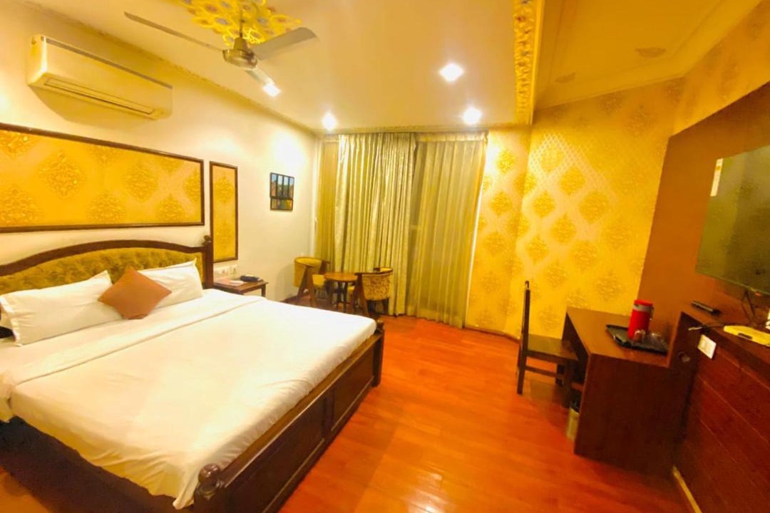 Photo of Bedroom in Sindhi Camp