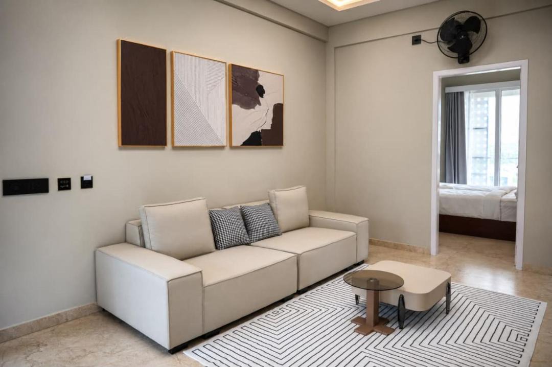 Photo of Livingroom in Kolagappara