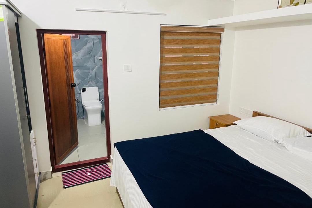 Photo of Bedroom in Sulthan Bathery