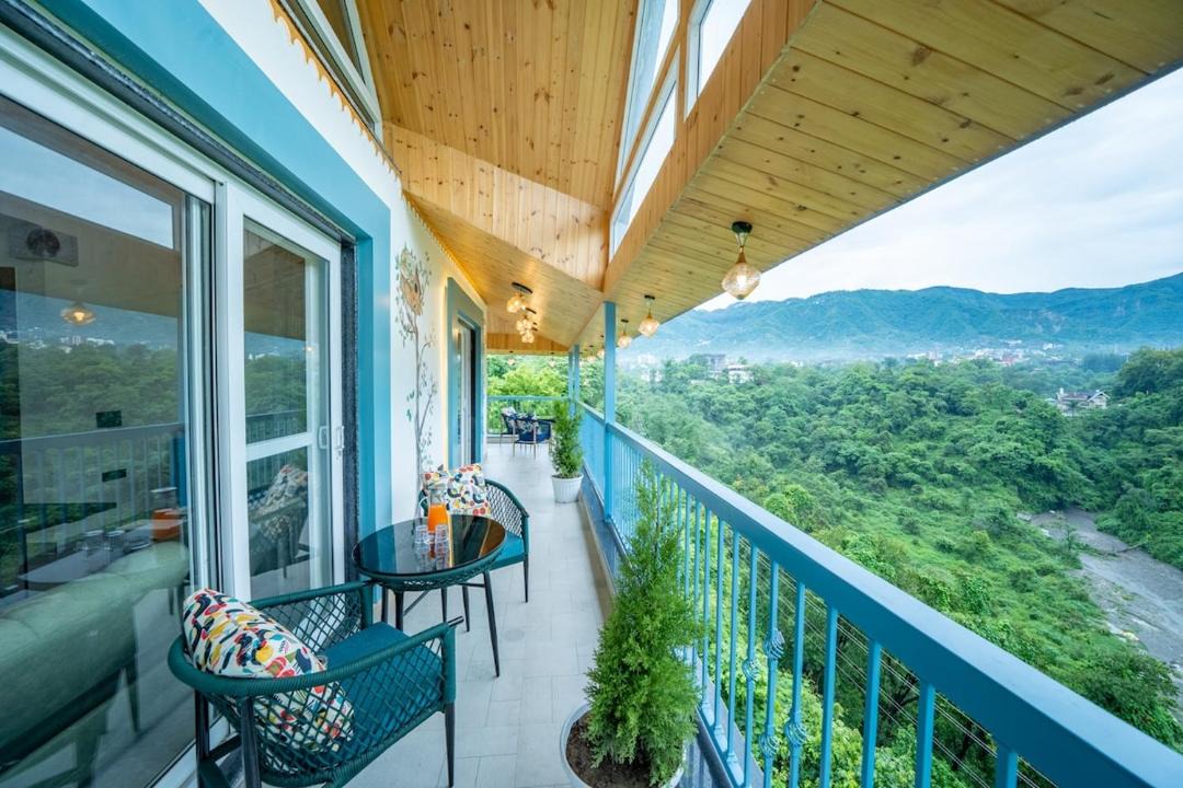 Photo of Patio Balcony in Bigha