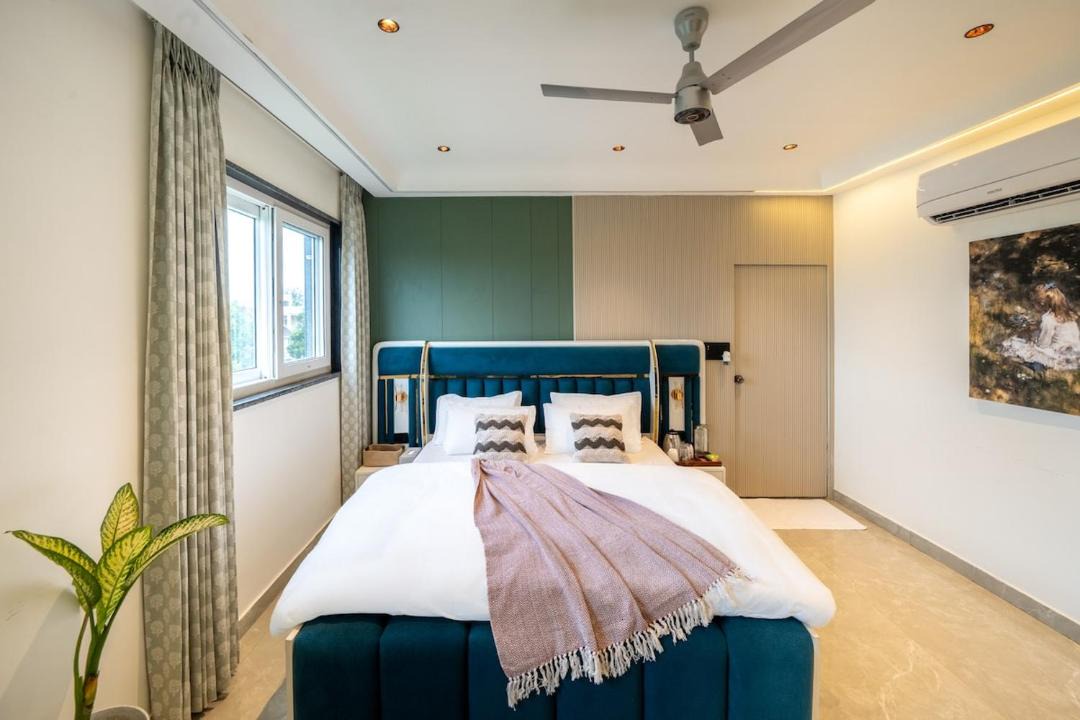 Photo of Bedroom in Bigha
