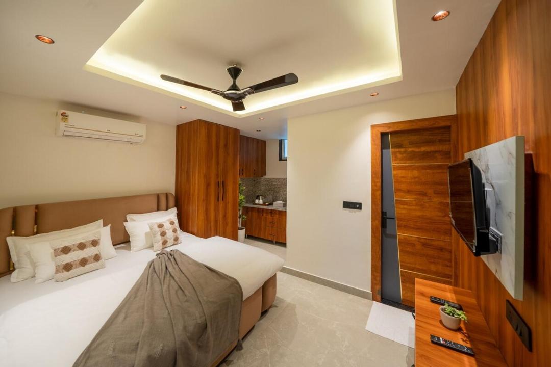 Photo of Bedroom in Bigha