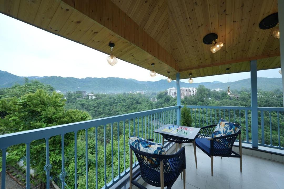 Photo of Patio Balcony in Bigha