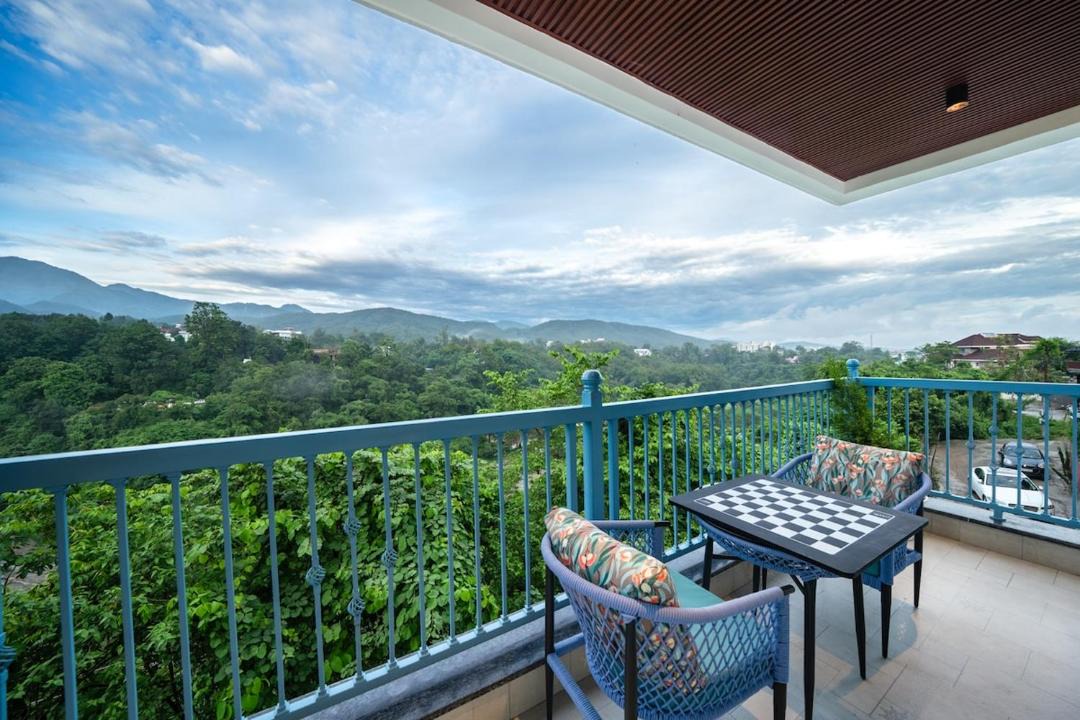 Photo of Patio Balcony in Bigha