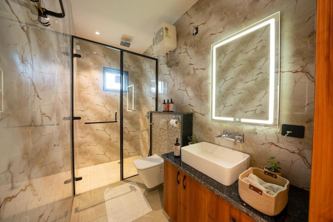 Photo of Bathroom in Bigha