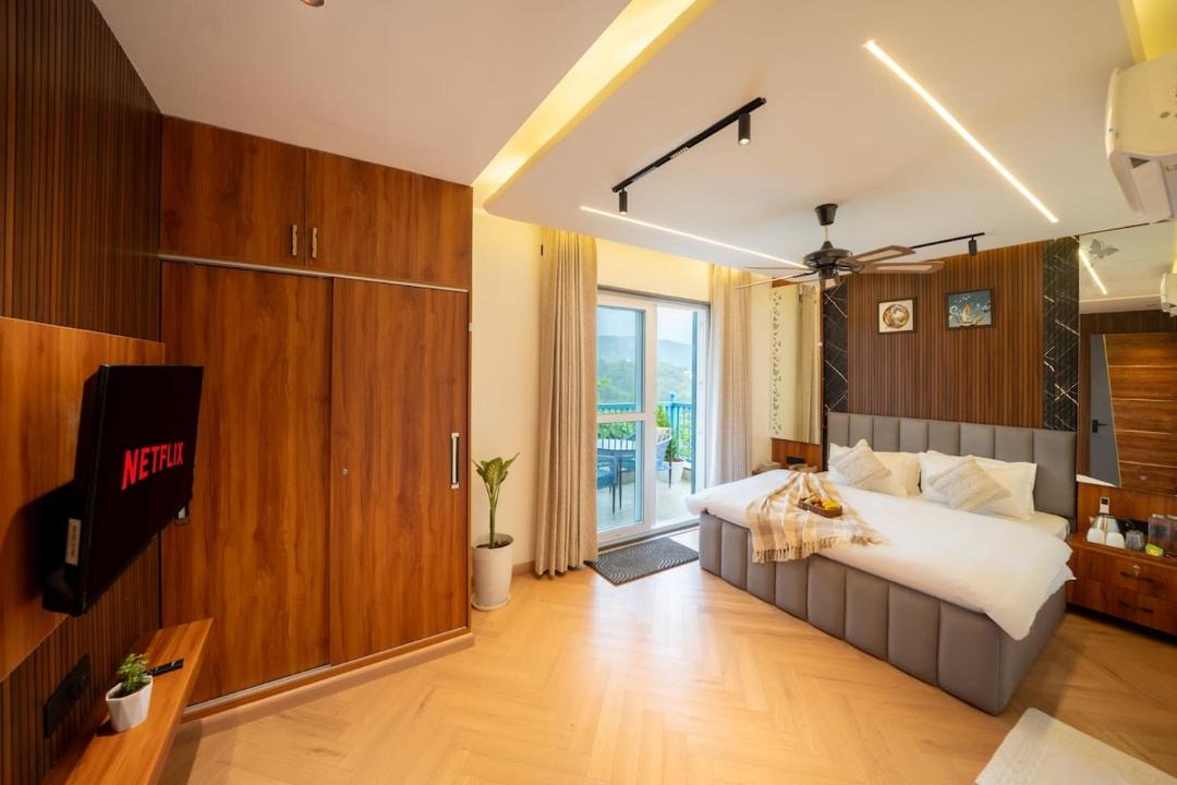 Photo of Bedroom in Bigha