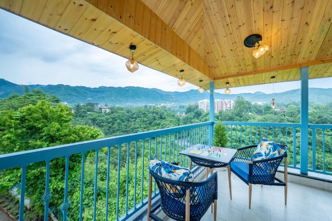Photo of Patio Balcony in Bigha