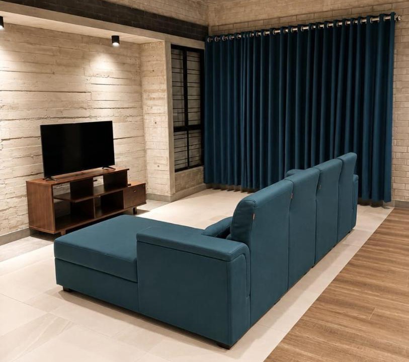 Photo of Livingroom in Uttara