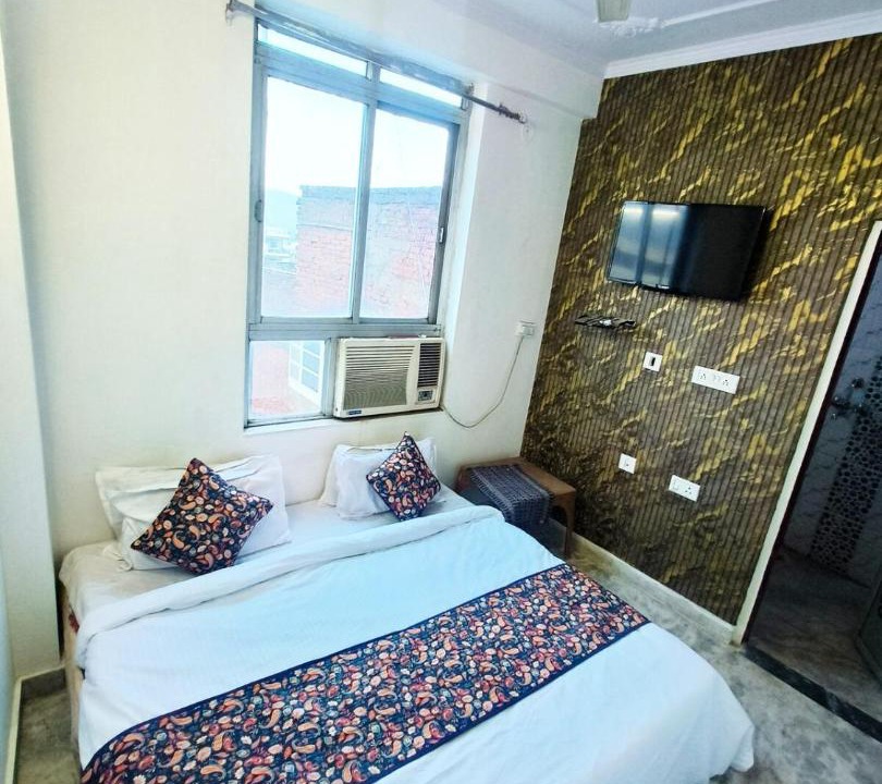 Photo of Bedroom in Amer Fort Road