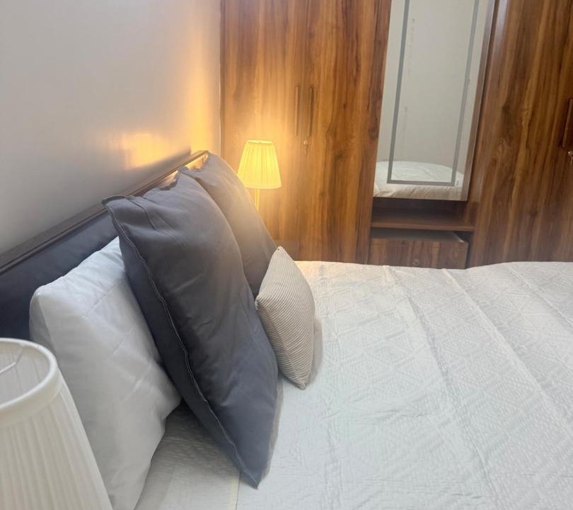 Photo of Bedroom in Malviya Nagar