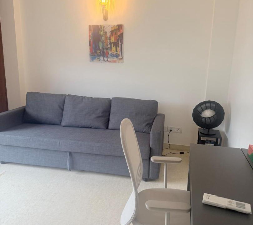 Photo of Livingroom in Malviya Nagar