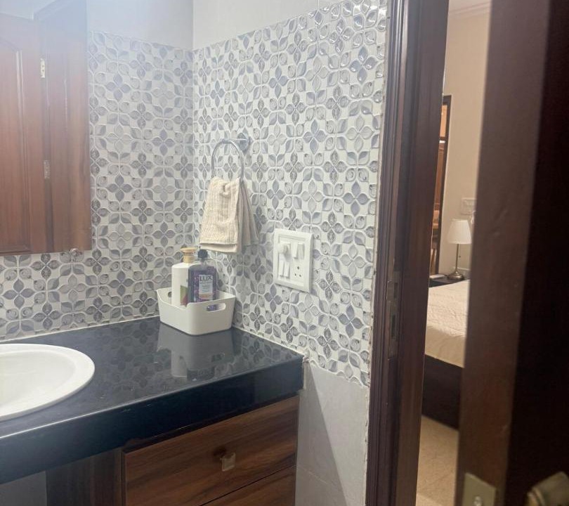 Photo of Bathroom in Malviya Nagar