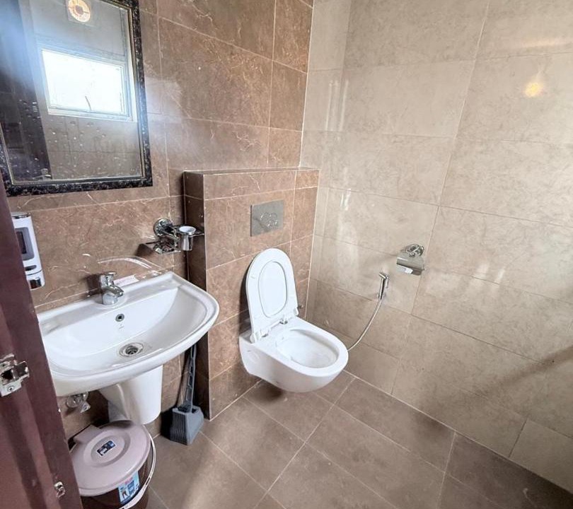 Photo of Bathroom in Chandigarh