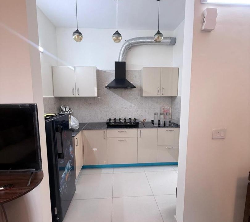 Photo of Kitchen in Chandigarh