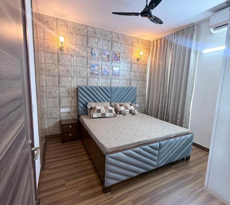 Photo of Bedroom in Chandigarh