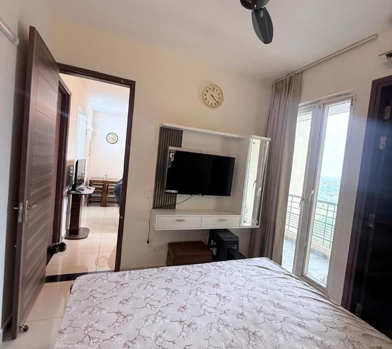 Photo of Bedroom in Chandigarh