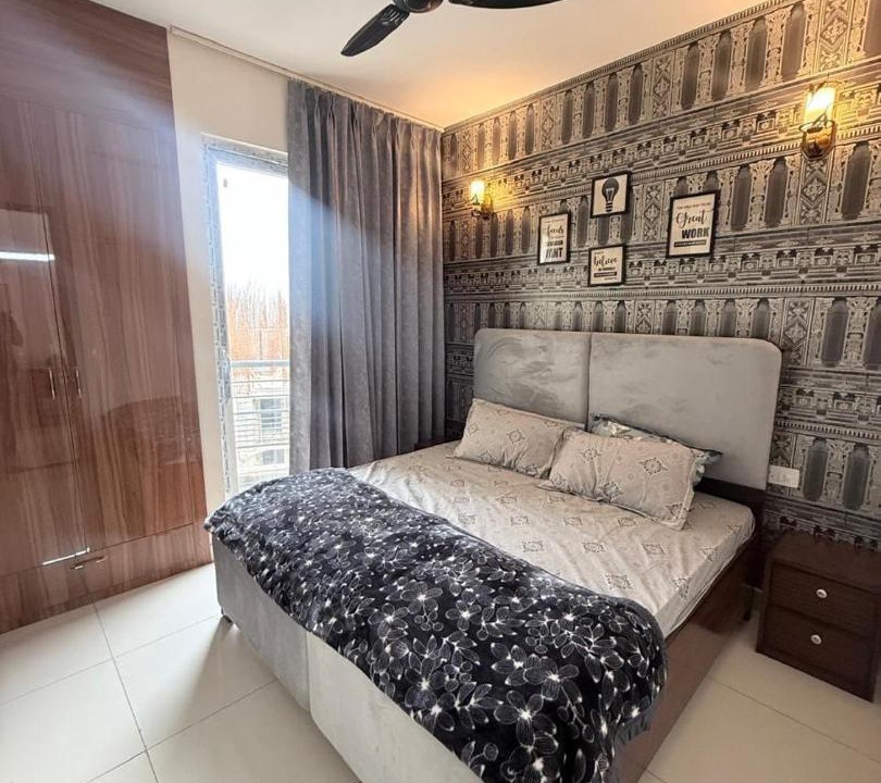 Photo of Bedroom in Chandigarh