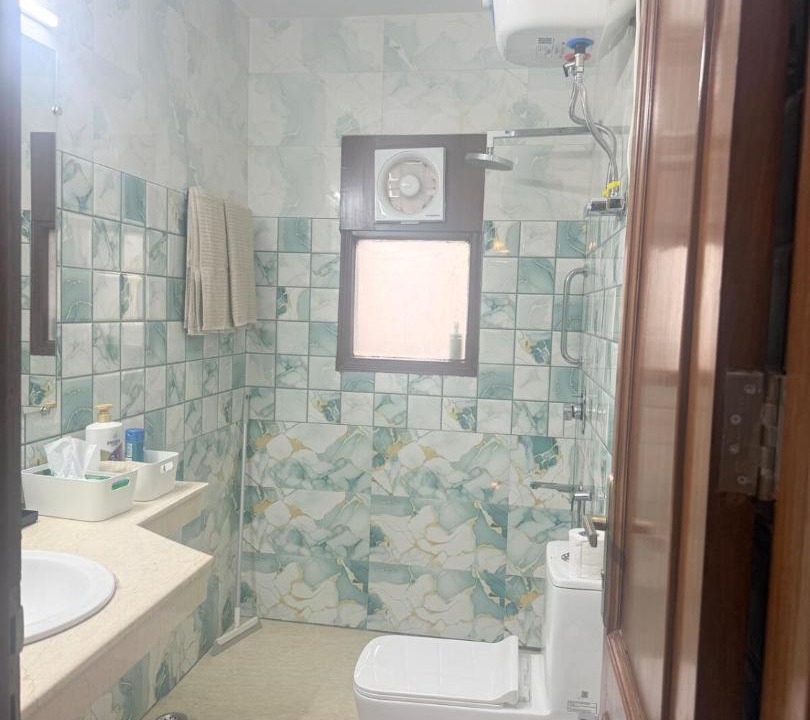 Photo of Bathroom in Malviya Nagar