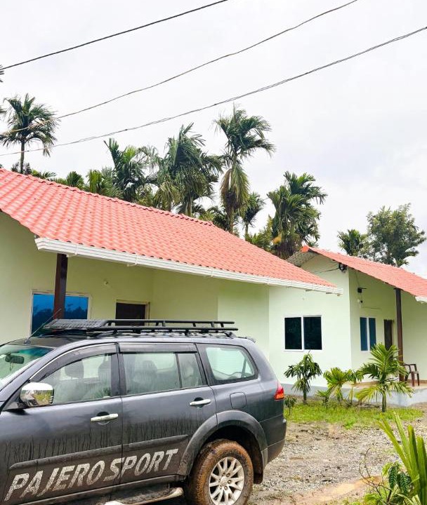 Photo of Buildings in Sakleshpur